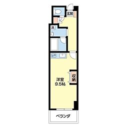 パンテオン 5階