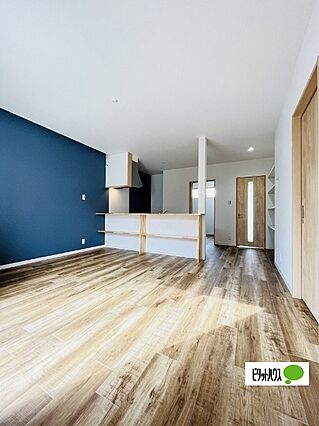 カーサ・ビアンコ_内装_0