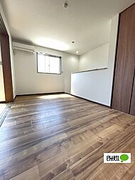 ＴＪ鳴神2　Ｃ棟Ｄ棟 D201 2階1LDKのリビング/ダイニング