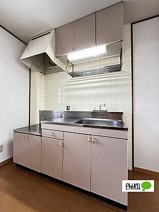 コーポコマツ_内装_1