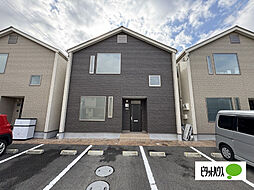 カーサ・フェリーチェ