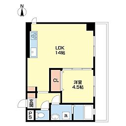 SKファーストビル 5階