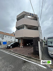 外観 外観