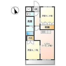 紫川 1階