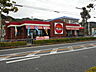 周辺：飲食店「ガスト有田店様まで1000m」