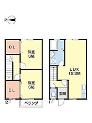 JR阪和線 和歌山駅 徒歩27分