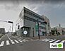 周辺：銀行「きのくに信用金庫和歌山支店まで1057m」