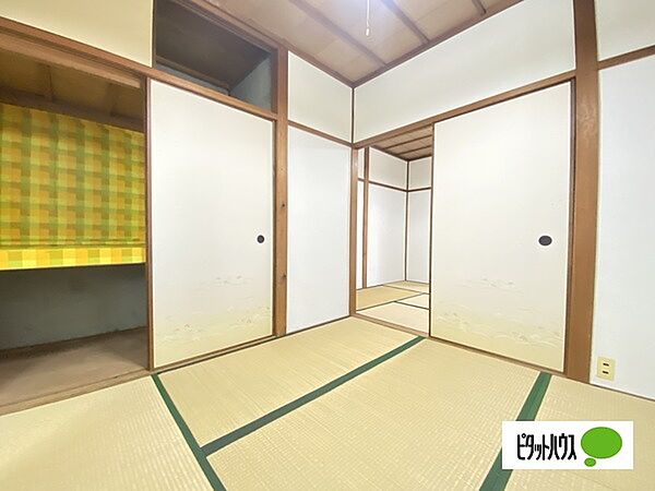 おとい住宅 ｜和歌山県和歌山市加納(賃貸アパート2K・2階・28.00㎡)の写真 その12