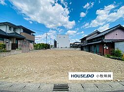 犬山市大字羽黒字小安