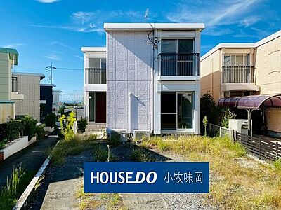 外観 外観