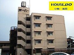 寿ゞやマンション小牧