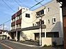 周辺：辻医院【辻医院は眼科・整形外科・リハビリテーション科を備え、目の不調から骨・関節の痛みまで幅広く対応。地域に根ざし、日常の健康を支える頼れるクリニックです。】 290m