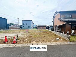 小牧市間々本町　A区画
