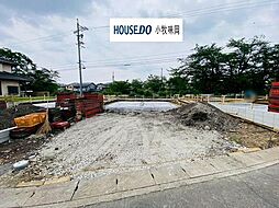 犬山市富岡新町1丁目 4号棟