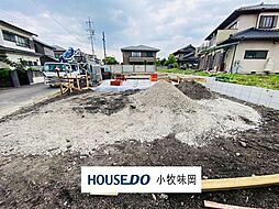 犬山市富岡新町1丁目 2号棟