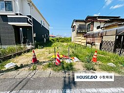 小牧市新町1丁目