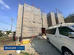 新築戸建 小牧市大字二重堀 5号棟