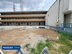 小牧市安田町 新築戸建 3号棟