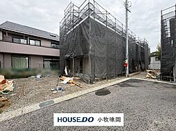 新築戸建 小牧市大字本庄字郷浦 7号棟