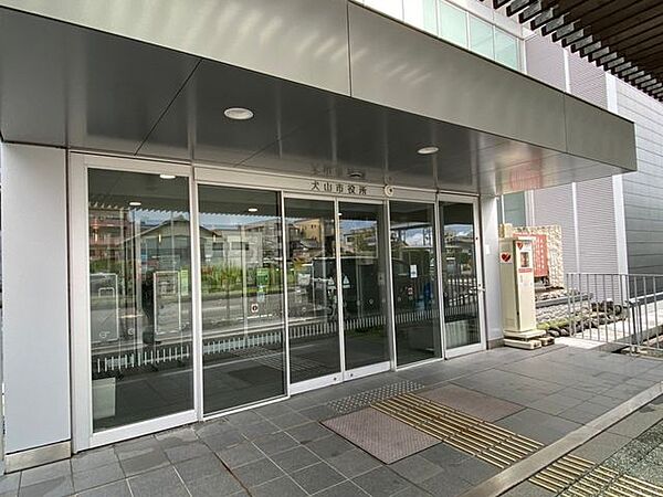周辺を拡大表示