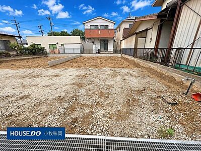 外観:完成後の購入では遅いかも?!実は!新築物件の2件に1件が完成前の状態で売れています!“あなた”にとって理想の物件は、“みんな”にとっても理想の物件かもしれません!一番良い場所を最初に選びましょう! 外観:完成後の購入では遅いかも?!実は!新築物件の2件に1件が完成前の状態で売れています!“あなた”にとって理想の物件は、“みんな”にとっても理想の物件かもしれません!一番良い場所を最初に選びましょう!