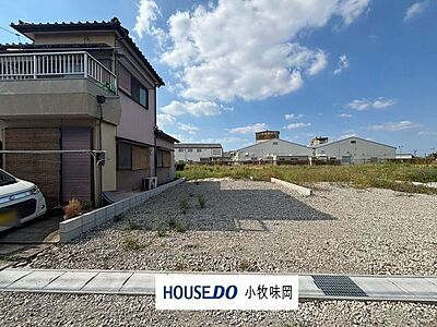 外観:完成後の購入では遅いかも?!実は!新築物件の2件に1件が完成前の状態で売れています!“あなた”にとって理想の物件は、“みんな”にとっても理想の物件かもしれません!一番良い場所を最初に選びましょう! 外観:完成後の購入では遅いかも?!実は!新築物件の2件に1件が完成前の状態で売れています!“あなた”にとって理想の物件は、“みんな”にとっても理想の物件かもしれません!一番良い場所を最初に選びましょう!