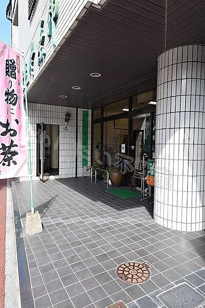 堤茶舗ビル ｜福岡県福岡市南区野間1丁目(賃貸マンション1DK・5階・24.00㎡)の写真 その12