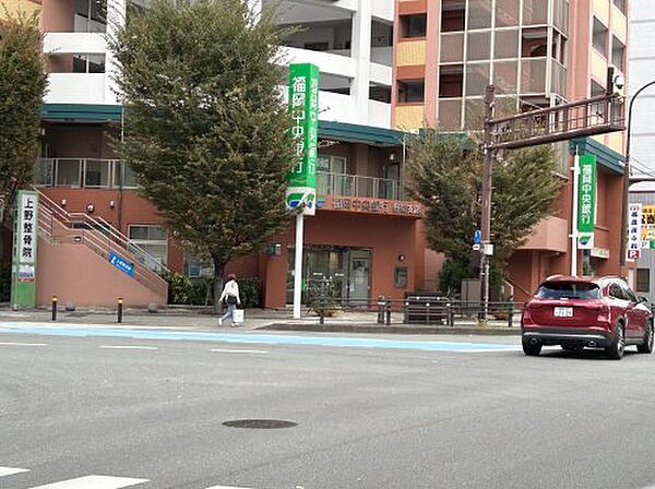画像29:【銀行】福岡中央銀行 野間支店まで1169ｍ