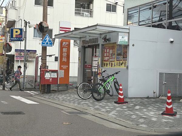 リファレンス美野島 ｜福岡県福岡市博多区美野島3丁目(賃貸マンション1K・6階・22.40㎡)の写真 その26