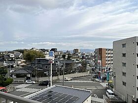 福岡県福岡市南区長丘2丁目（賃貸マンション2LDK・3階・52.17㎡） その8