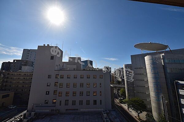 リンデン東薬院 ｜福岡県福岡市中央区渡辺通2丁目(賃貸マンション1K・5階・31.07㎡)の写真 その13