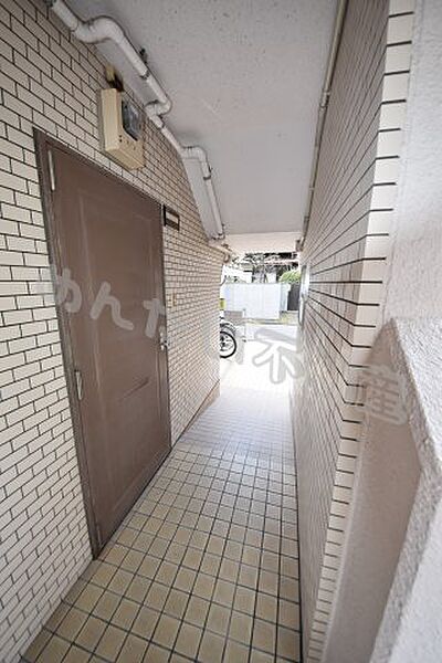 エクセレント岩瀬 ｜福岡県福岡市中央区春吉3丁目(賃貸マンション1K・3階・24.75㎡)の写真 その13