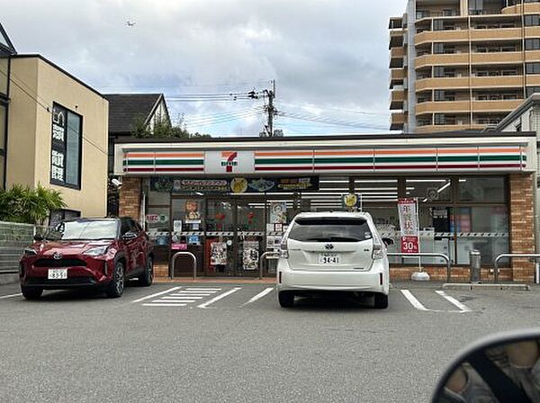 ネストピア平尾駅前 ｜福岡県福岡市中央区平尾2丁目(賃貸マンション2K・11階・25.46㎡)の写真 その29