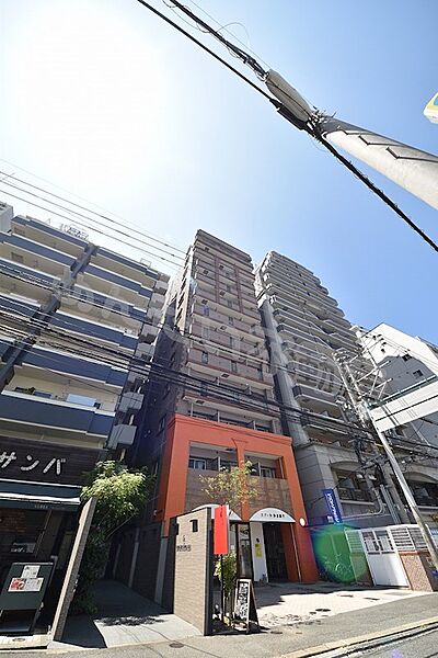 スプール浄水通り ｜福岡県福岡市中央区薬院4丁目(賃貸マンション1K・10階・24.48㎡)の写真 その16