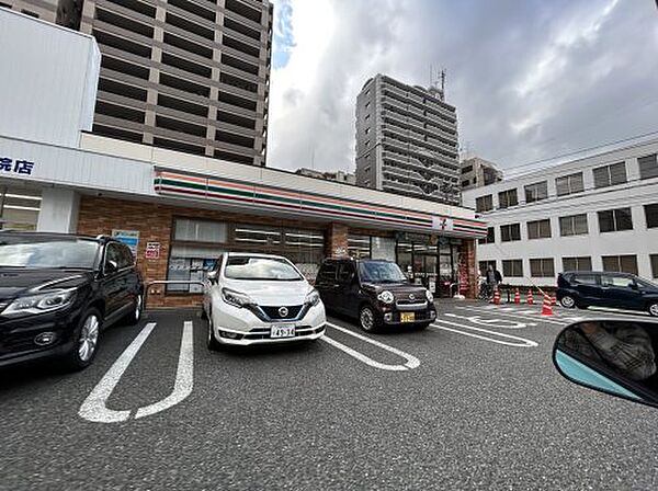 コンダクトヴィレッジ薬院 ｜福岡県福岡市中央区薬院3丁目(賃貸マンション1LDK・3階・52.80㎡)の写真 その5