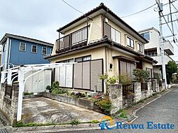 売地　高座郡寒川町中瀬