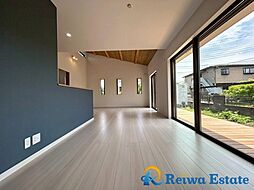 新築戸建　茅ヶ崎市堤