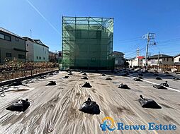 東海道本線 辻堂駅 バス9分 大庭小学校下車 徒歩8分