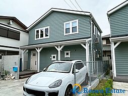中古戸建　茅ヶ崎市浜須賀