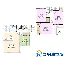 中古戸建　茅ヶ崎市浜之郷