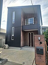 中古戸建　茅ヶ崎市甘沼