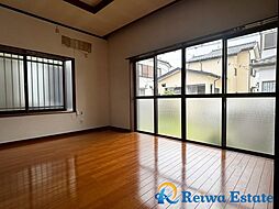 中古戸建　茅ヶ崎市赤羽根