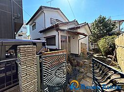 売地　茅ヶ崎市萩園
