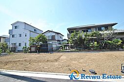 東海道本線 茅ヶ崎駅 バス9分 円蔵下車 徒歩2分