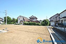 東海道本線 茅ヶ崎駅 バス9分 円蔵下車 徒歩2分