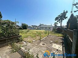 売地　茅ヶ崎市赤羽根