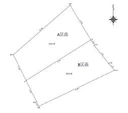 那珂郡東海村大字村松 B区画