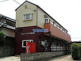 コンパートハウス御井町 203 ｜ 福岡県久留米市御井町（賃貸アパート1R・2階・16.00㎡） その1