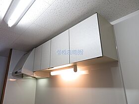 レジデンス幸A 203 ｜ 福岡県久留米市津福本町（賃貸アパート1K・2階・36.36㎡） その18