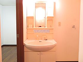 レジデンス幸A 203 ｜ 福岡県久留米市津福本町（賃貸アパート1K・2階・36.36㎡） その10